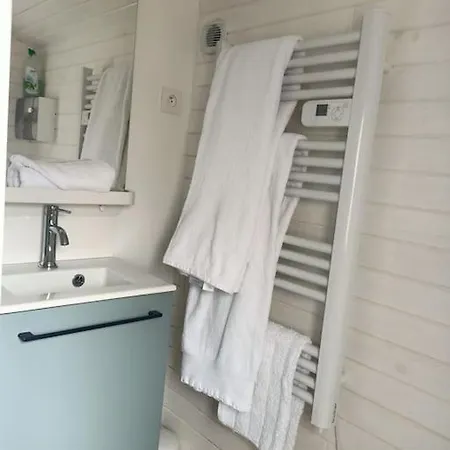 Holiday home Le Temps D'une Pause: Beaujolais-view Retreat With Ev Charging *