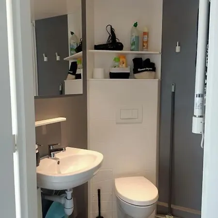 Holiday home Le Temps D'une Pause: Beaujolais-view Retreat With Ev Charging *