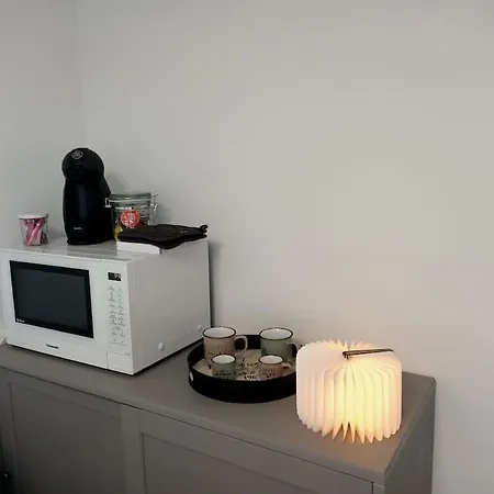 Holiday home Le Temps D'une Pause: Beaujolais-view Retreat With Ev Charging *